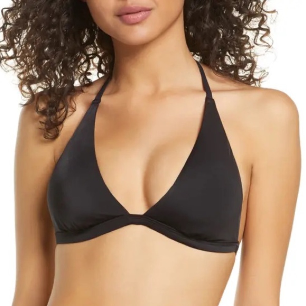 NWT Chelsea 28 Elevated Triangle Top